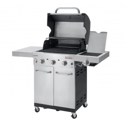 Barbecue CHAR-BROIL PROFESSIONAL S3