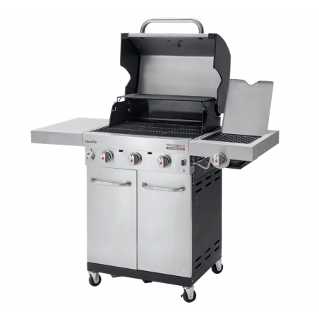 Barbecue CHAR-BROIL PROFESSIONAL S3