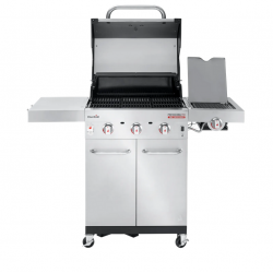 Barbecue CHAR-BROIL PROFESSIONAL S3