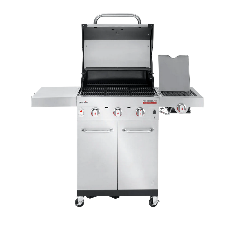 Barbecue CHAR-BROIL PROFESSIONAL S3