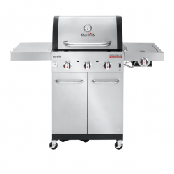 Barbecue CHAR-BROIL PROFESSIONAL S3