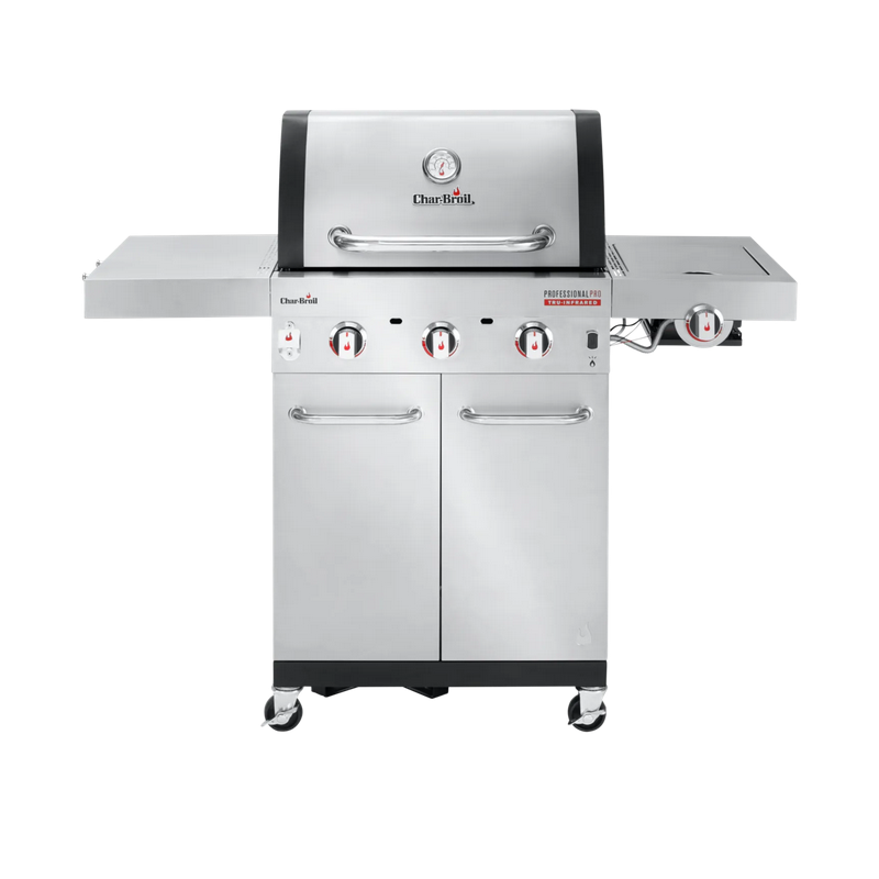 Barbecue CHAR-BROIL PROFESSIONAL S3