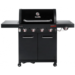 Barbecue CHAR-BROIL PROFESSIONAL CORE B 4