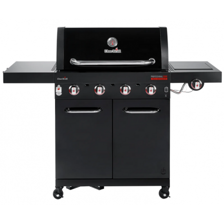 Barbecue CHAR-BROIL PROFESSIONAL CORE B 4