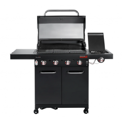 Barbecue CHAR-BROIL PROFESSIONAL CORE B 4