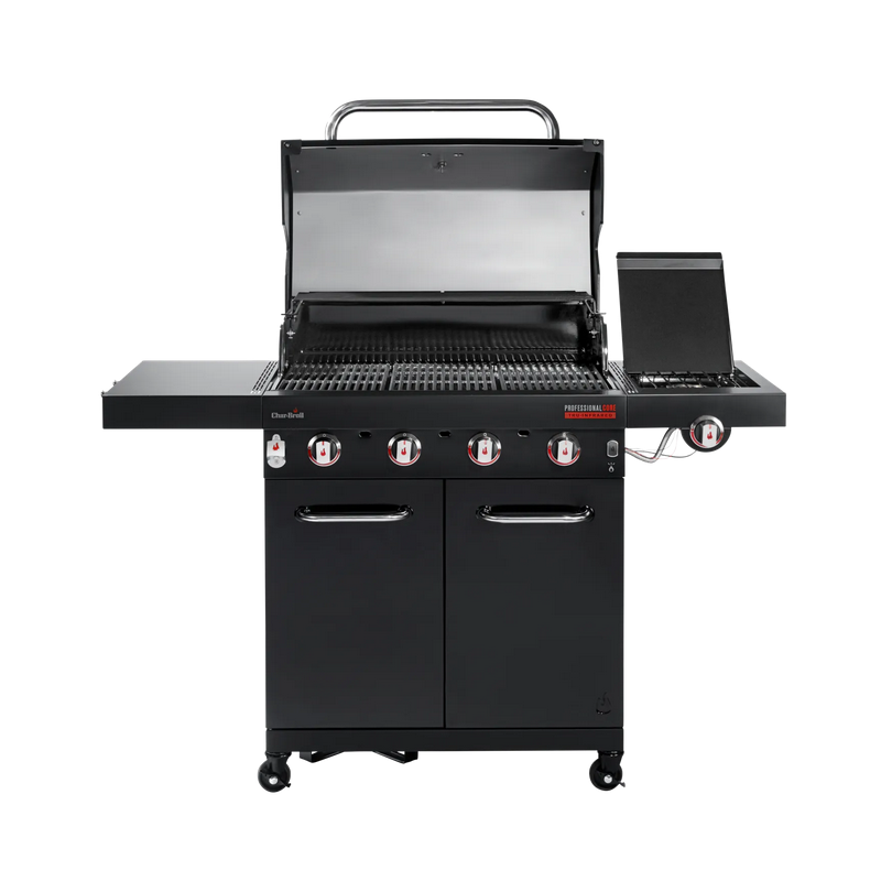 Barbecue CHAR-BROIL PROFESSIONAL CORE B 4