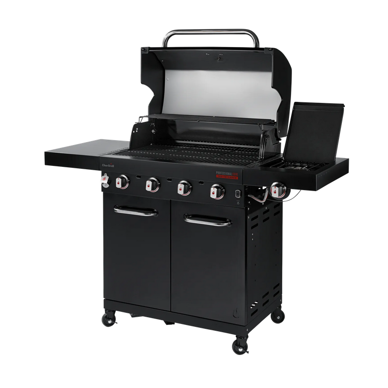 Barbecue CHAR-BROIL PROFESSIONAL CORE B 4