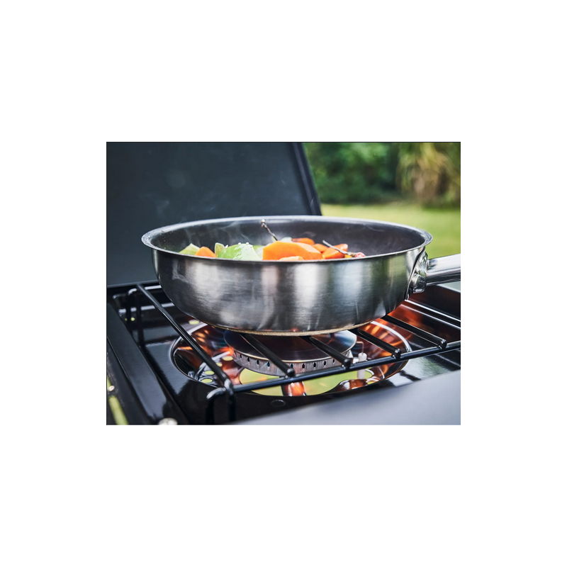 Barbecue CHAR-BROIL PROFESSIONAL CORE B 4