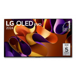 Télévision LG OLED55G45LW