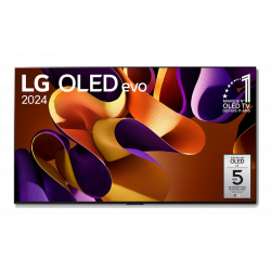 Télévision LG OLED77G45LW