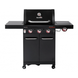 Barbecue CHAR-BROIL PROFESSIONAL CORE B3