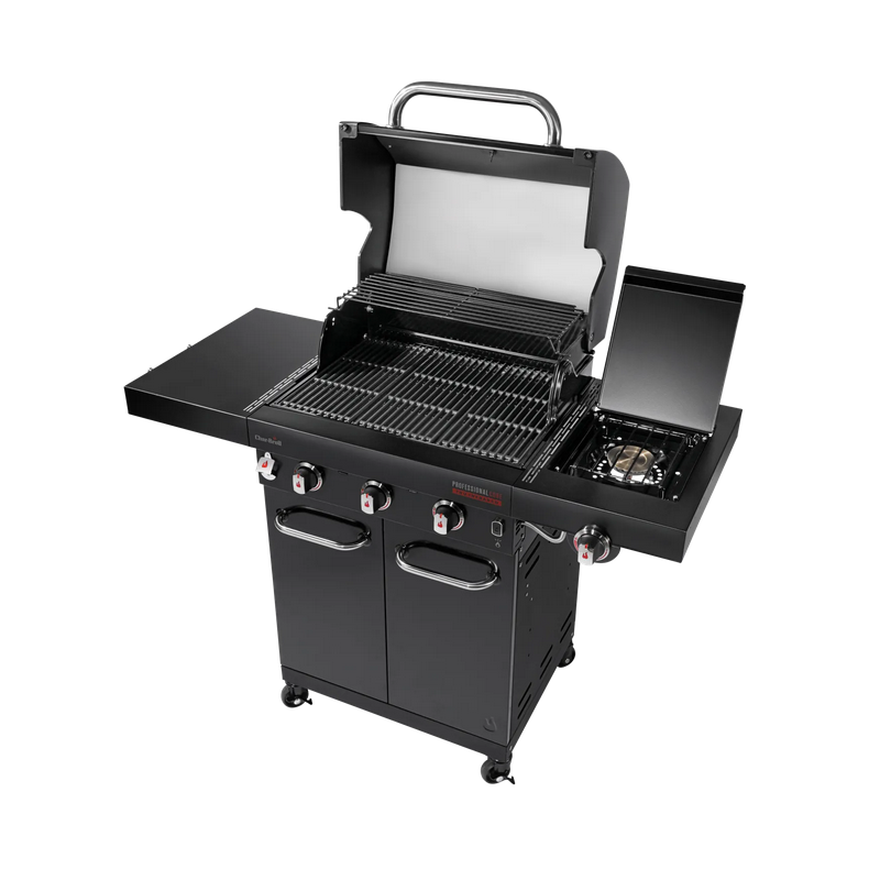 Barbecue CHAR-BROIL PROFESSIONAL CORE B3