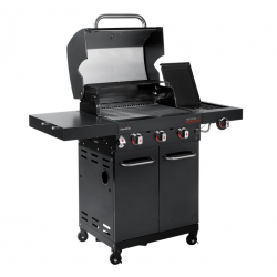 Barbecue CHAR-BROIL PROFESSIONAL CORE B3