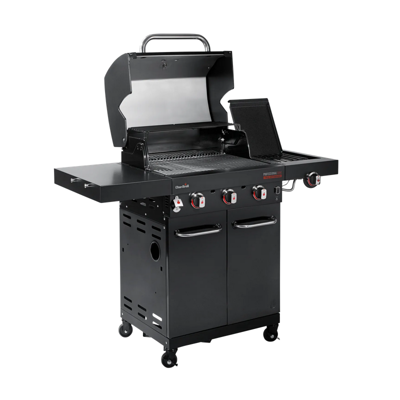 Barbecue CHAR-BROIL PROFESSIONAL CORE B3