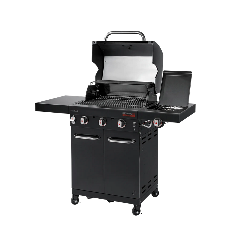 Barbecue CHAR-BROIL PROFESSIONAL CORE B3