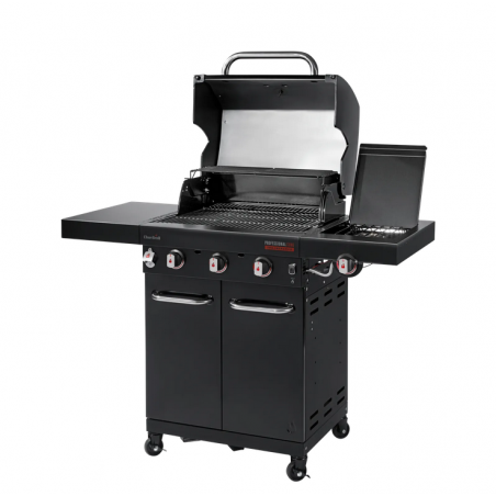 Barbecue CHAR-BROIL PROFESSIONAL CORE B3