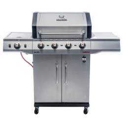 Barbecue CHAR-BROIL PERFORMANCE PRO S4