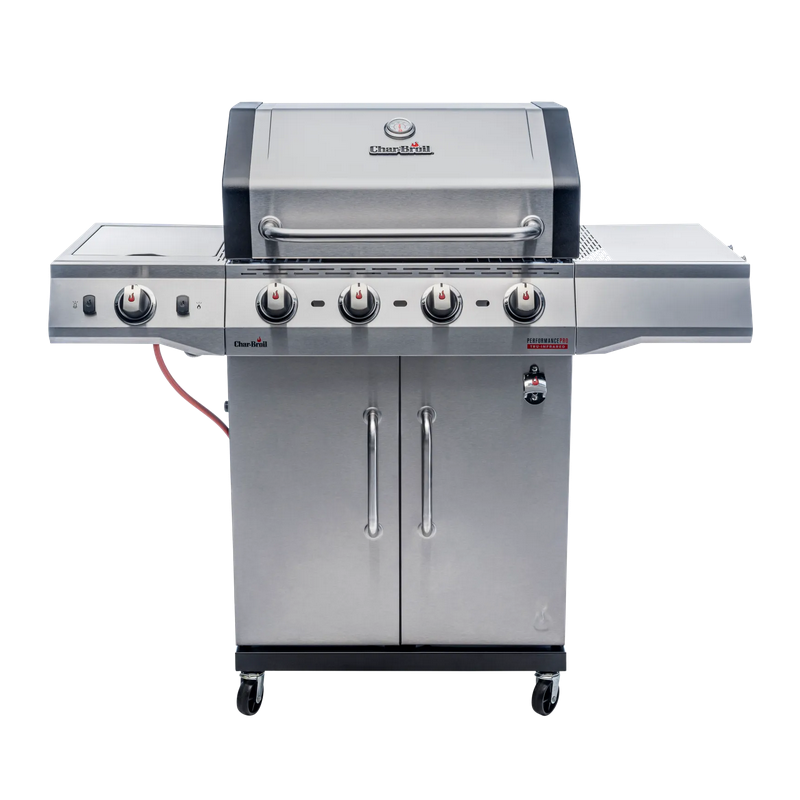 Barbecue CHAR-BROIL PERFORMANCE PRO S4