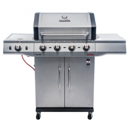 Barbecue CHAR-BROIL PERFORMANCE PRO S4