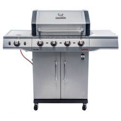 Barbecue CHAR-BROIL PERFORMANCE PRO S4