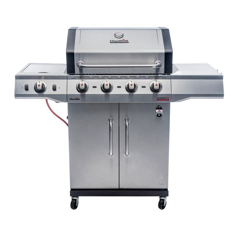 Barbecue CHAR-BROIL PERFORMANCE PRO S4