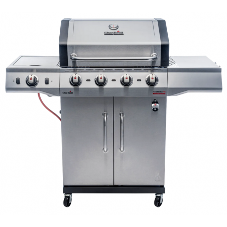 Barbecue CHAR-BROIL PERFORMANCE PRO S4