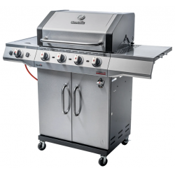 Barbecue CHAR-BROIL PERFORMANCE PRO S4