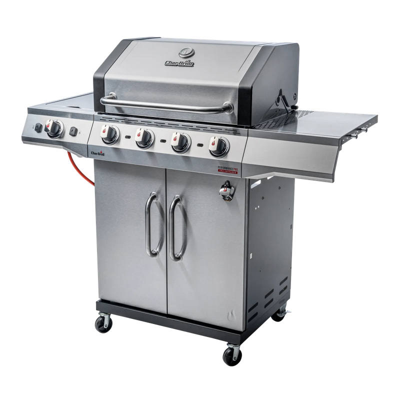 Barbecue CHAR-BROIL PERFORMANCE PRO S4