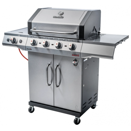 Barbecue CHAR-BROIL PERFORMANCE PRO S4