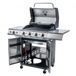 Barbecue CHAR-BROIL PERFORMANCE PRO S4