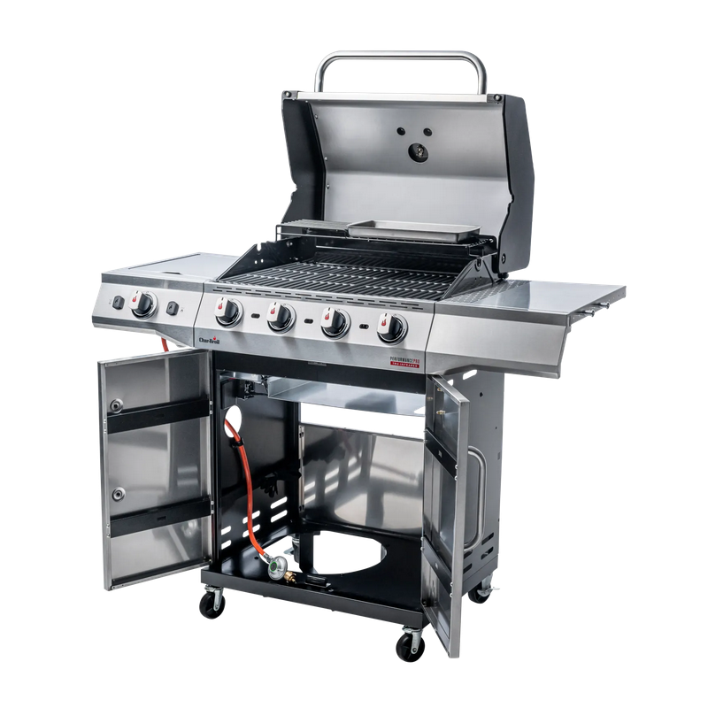 Barbecue CHAR-BROIL PERFORMANCE PRO S4