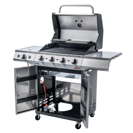 Barbecue CHAR-BROIL PERFORMANCE PRO S4