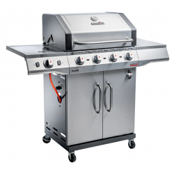 Barbecue CHAR-BROIL PERFORMANCE PRO S4