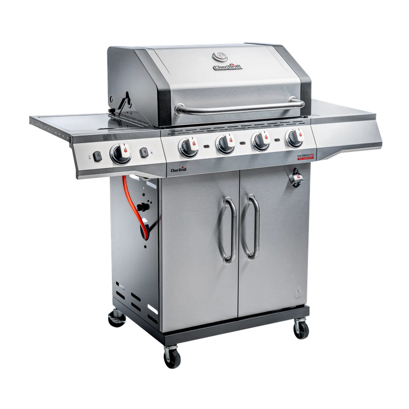 Barbecue CHAR-BROIL PERFORMANCE PRO S4