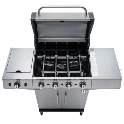 Barbecue CHAR-BROIL PERFORMANCE PRO S4