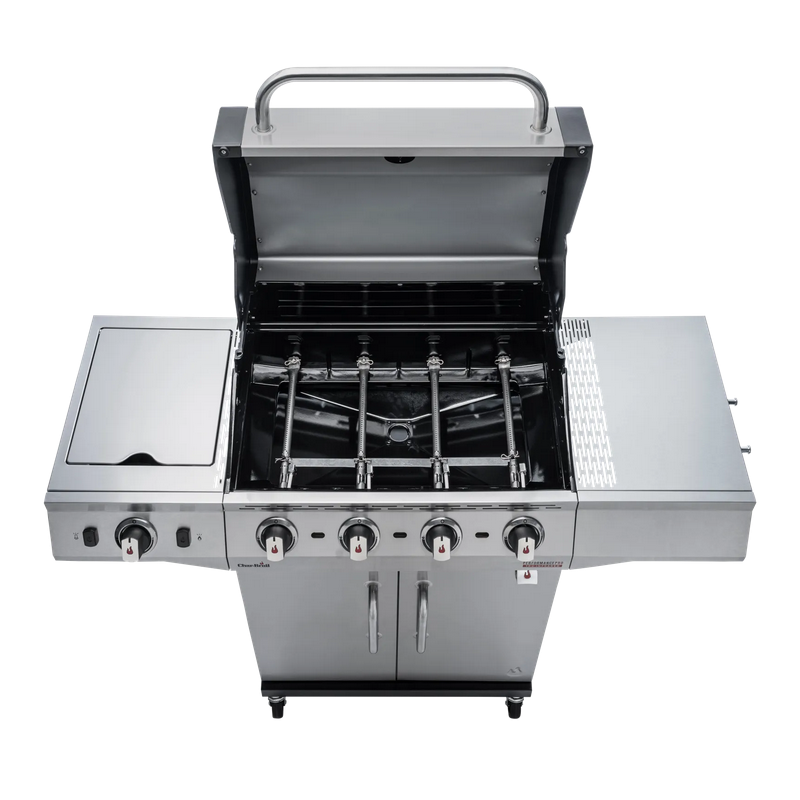 Barbecue CHAR-BROIL PERFORMANCE PRO S4