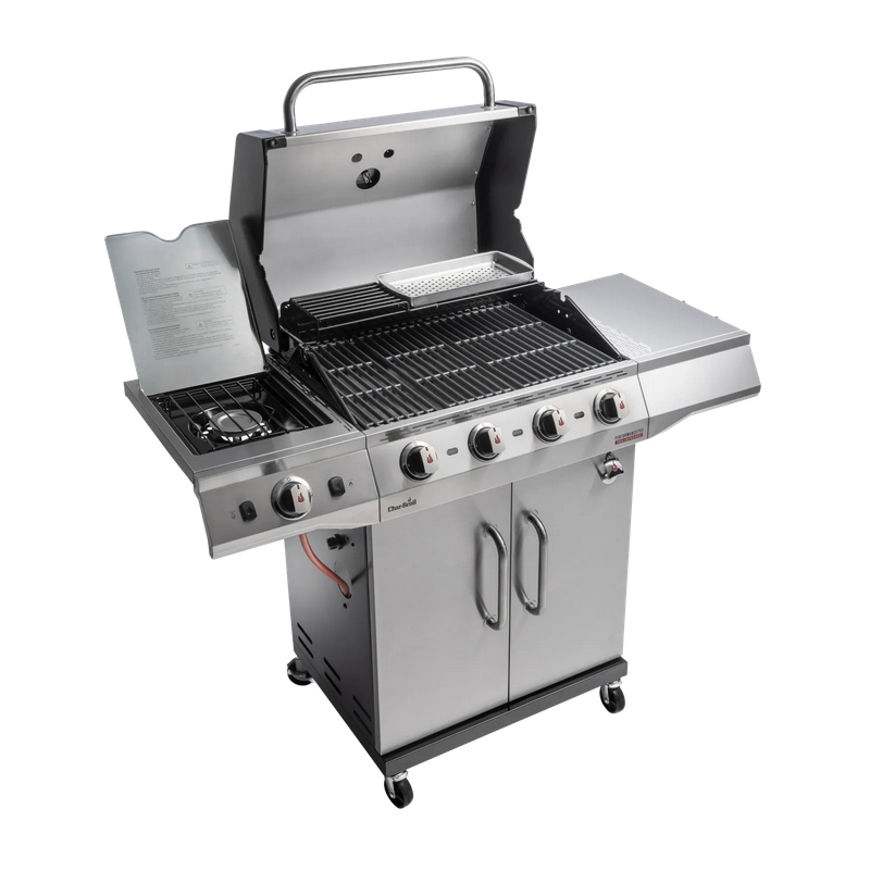 Barbecue CHAR-BROIL PERFORMANCE PRO S4