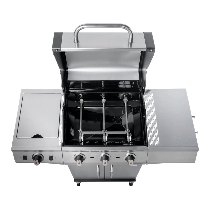 Barbecue CHAR-BROIL PERFORMANCE PRO S3