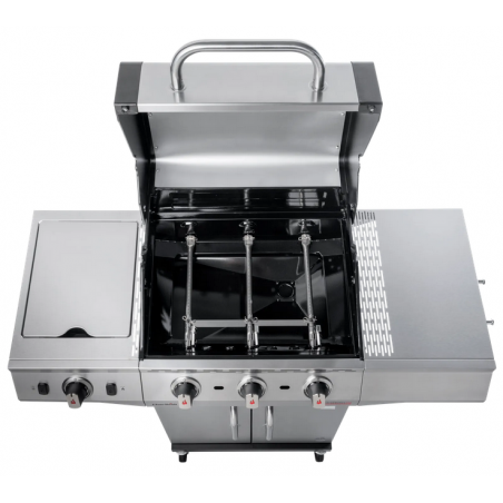 Barbecue CHAR-BROIL PERFORMANCE PRO S3