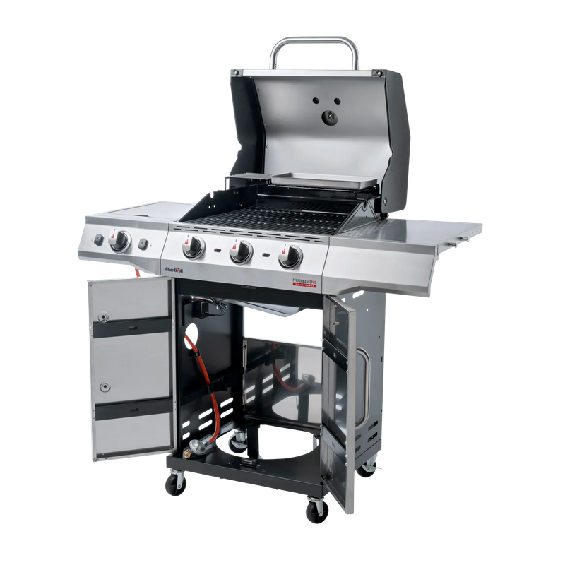 Barbecue CHAR-BROIL PERFORMANCE PRO S3