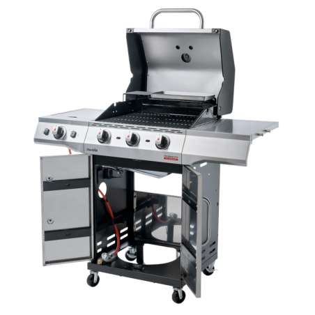 Barbecue CHAR-BROIL PERFORMANCE PRO S3