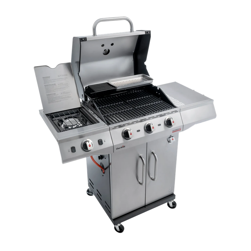 Barbecue CHAR-BROIL PERFORMANCE PRO S3