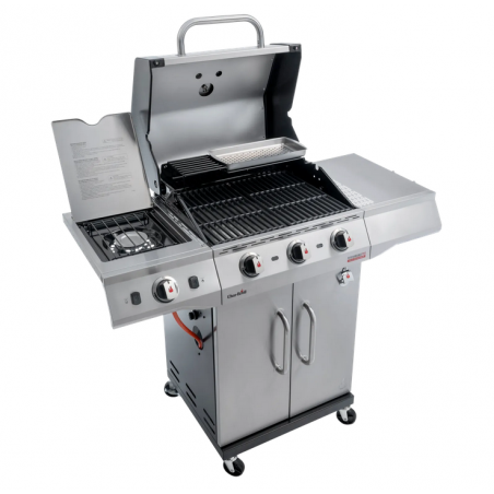 Barbecue CHAR-BROIL PERFORMANCE PRO S3