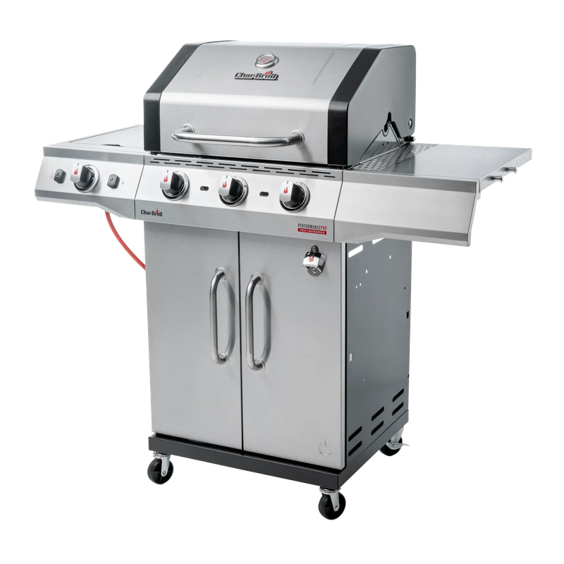 Barbecue CHAR-BROIL PERFORMANCE PRO S3