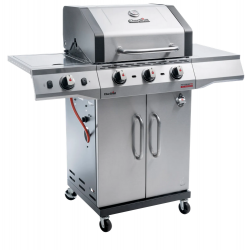 Barbecue CHAR-BROIL PERFORMANCE PRO S3