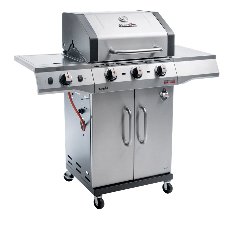 Barbecue CHAR-BROIL PERFORMANCE PRO S3