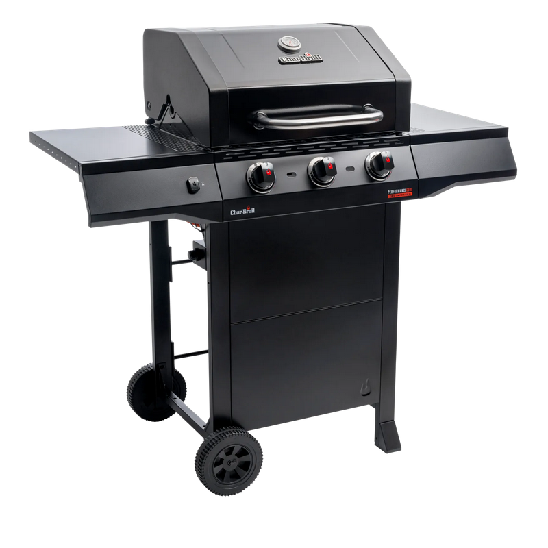 Barbecue CHAR-BROIL PERFORMANCE CORE B3CART