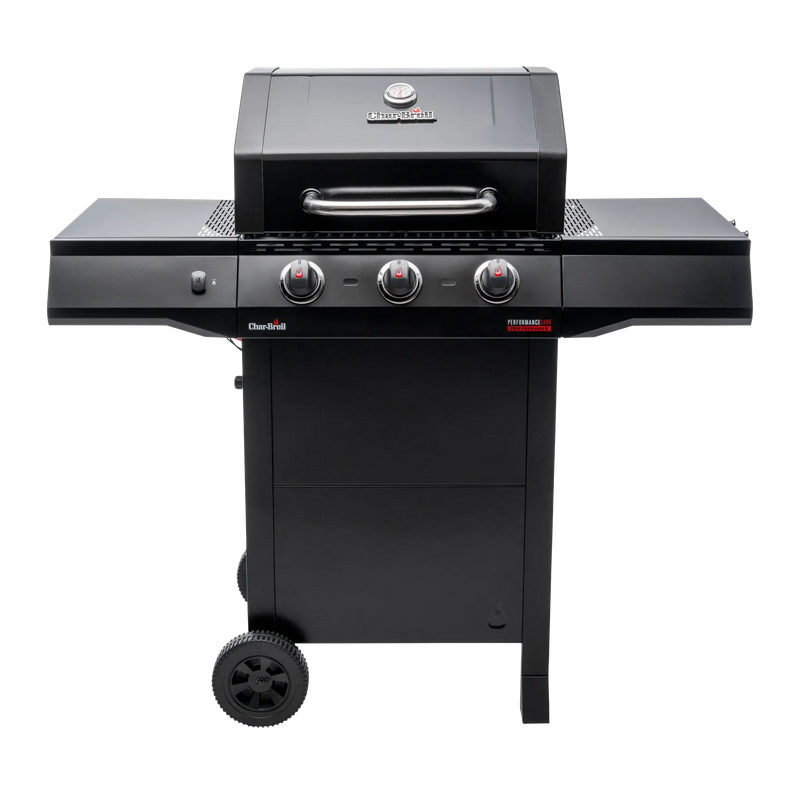 Barbecue CHAR-BROIL PERFORMANCE CORE B3CART