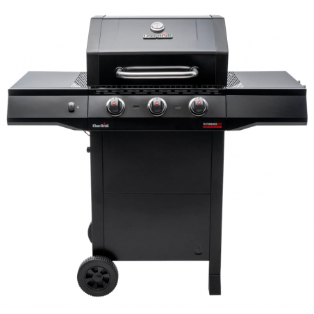 Barbecue CHAR-BROIL PERFORMANCE CORE B3CART