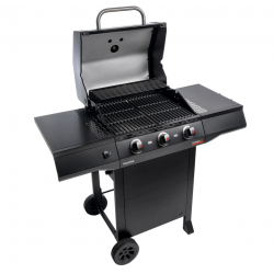 Barbecue CHAR-BROIL PERFORMANCE CORE B3CART